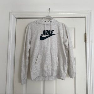 Nike Grey Sweat Set